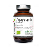Eco Andrographis Paractin 60 แคปซูล KENAY